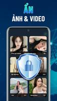 AppLock: Khóa Ứng Dụng Vân Tay ảnh chụp màn hình 1
