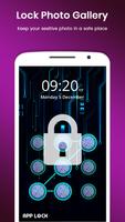 AppLock تصوير الشاشة 1