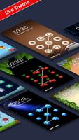 AppLock تصوير الشاشة 2