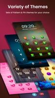 AppLock تصوير الشاشة 3