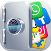 AppLock- Password, Fingerprint