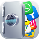 AppLock:Passwort,Fingerabdruck APK