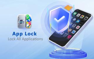 AppLock 포스터