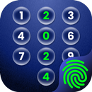 APK App Lock - Fingerprint Lock