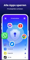 App Lock Plakat