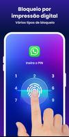 Bloqueio de App - Lock Apps imagem de tela 1