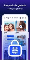 Bloqueio de App - Lock Apps imagem de tela 2