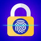 Applock - App lock fingerprint icon