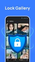 Applock - App lock fingerprint screenshot 1