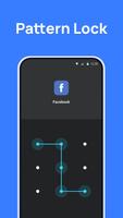 Applock - App lock fingerprint screenshot 2