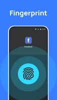 Applock - App lock fingerprint screenshot 3