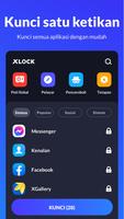 Kunci Aplikasi - App Lock syot layar 2