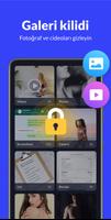 Uygulama Kilitleyici - Applock Ekran Görüntüsü 1