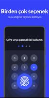 Uygulama Kilitleyici - Applock Ekran Görüntüsü 2