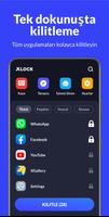 Uygulama Kilitleyici - Applock Ekran Görüntüsü 3