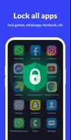 App Lock - Lock Apps, Password পোস্টার