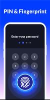 App Lock - Lock Apps, Password スクリーンショット 3