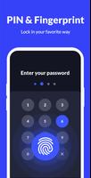 App Lock - Lock Apps, Password スクリーンショット 3
