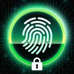 Скачать App Lock - Applock Fingerprint APK