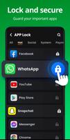 App Lock پوسٹر