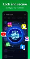 App Lock تصوير الشاشة 1