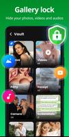 App Lock تصوير الشاشة 2