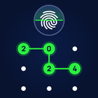 アプリロックAppLock – 指紋ロック、プライバシー保護 アイコン
