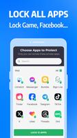 App Lock Master – Lock Apps-poster