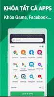 AppLock - Khóa ứng dụng bài đăng