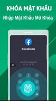 AppLock - Khóa ứng dụng ảnh chụp màn hình 1