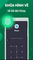 AppLock - Khóa ứng dụng ảnh chụp màn hình 2