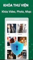 AppLock - Khóa ứng dụng ảnh chụp màn hình 3