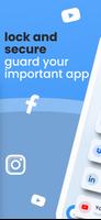 App Lock: Secure with AppLock ảnh chụp màn hình 1