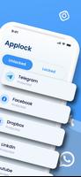 App Lock: Secure with AppLock ảnh chụp màn hình 2