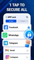 App Lock and Fingerprint Lock screenshot 2