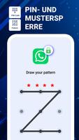 Fingerabdruck der App-Sperre Screenshot 3