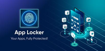 App lock - Password for Apps ảnh chụp màn hình 1