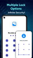 App lock - Password for Apps ảnh chụp màn hình 3