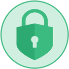 AppLock - proteger proteger a privacidade pessoal ícone