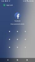 AppLock - free secure protect personal privacy スクリーンショット 2