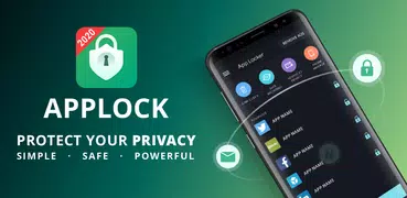 AppLock - Lock Apps