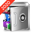 AppLock - Lock Apps Zeichen