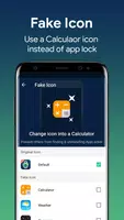 AppLock - Lock Apps Screenshot 4