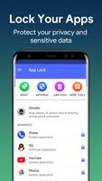 AppLock - Lock Apps постер