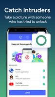 AppLock - Lock Apps اسکرین شاٹ 1