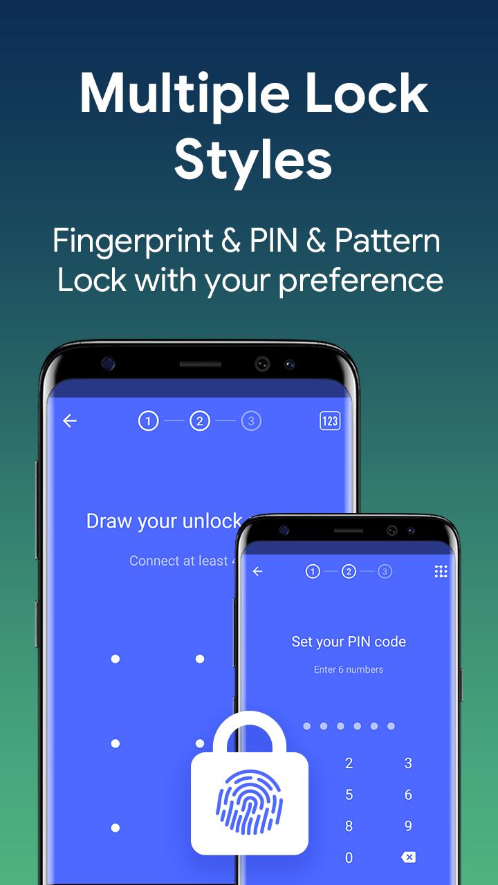Applock Lock Apps For Android Apk Download