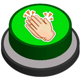Applause Effect Button Prank icon