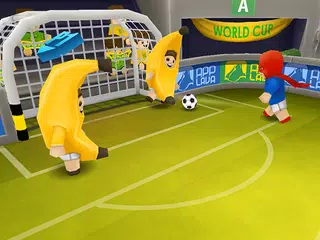 download Football Blitz APK