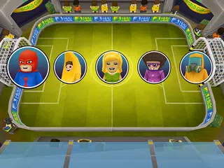 download Football Blitz APK