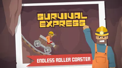 Survival Express アプリダウンロード